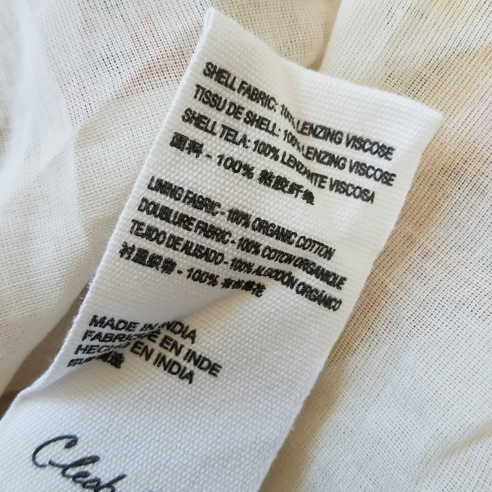 CLEOBELLA AUDREY MINI DRESS - Picture 13 of 13